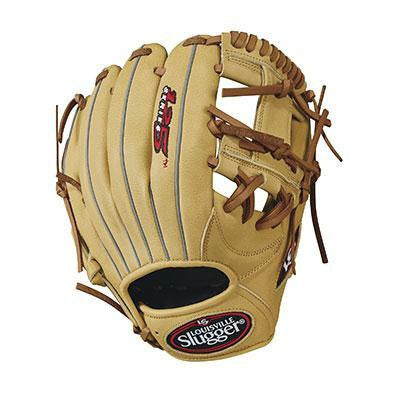 125 Series 11.5" Baseball Glov