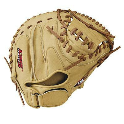 Ls 125 Series 33" Catcher Mitt