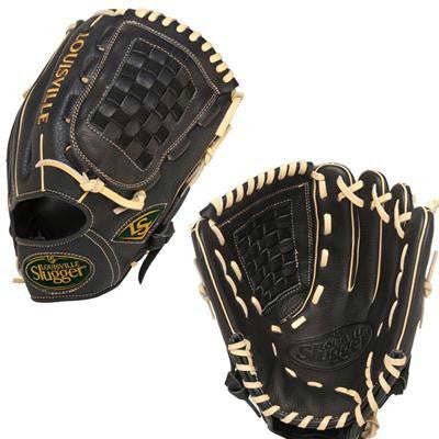 Dynasty Black 12" Lh Throw