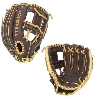 Omaha Select Brown 11" Rh Thro