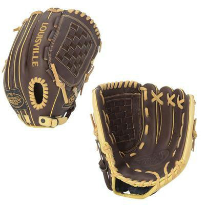 Omaha Select Brown 11.5 Rh Thr