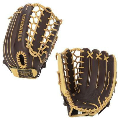 Omaha Select Brown 12.5 Lh Thr