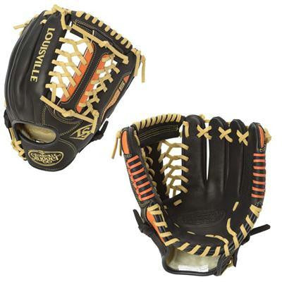 Omaha S5 Orange 11.5" Lh Throw