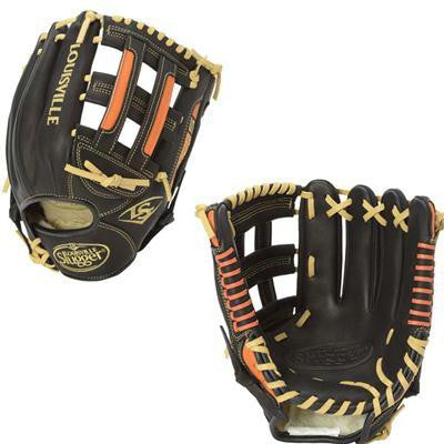 Omaha S5 Orange 11.75 Rh Throw