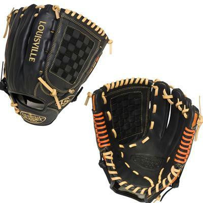 Omaha S5 Orange 12" Lh Throw