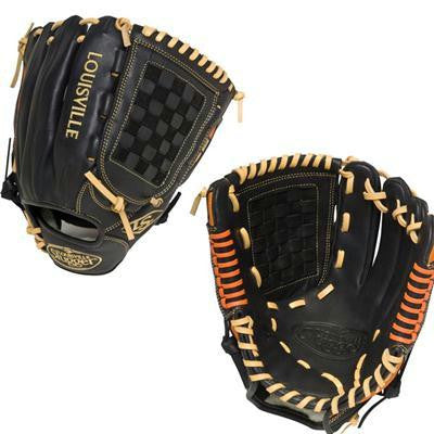 Omaha S5 Orange 12" Rh Throw