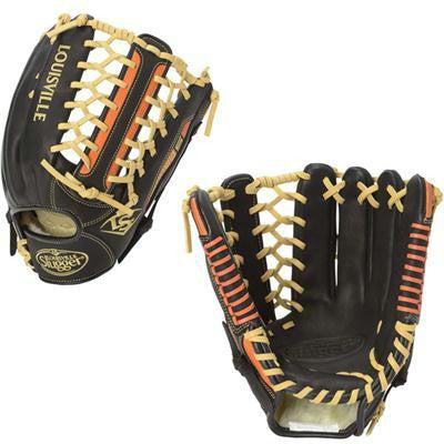 Omaha S5 Orange 12.75 Lh Throw