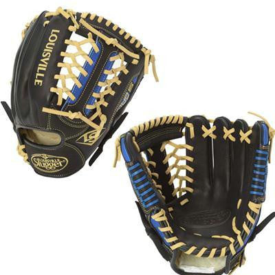 Omaha S5 Royal 11.5" Lh Throw