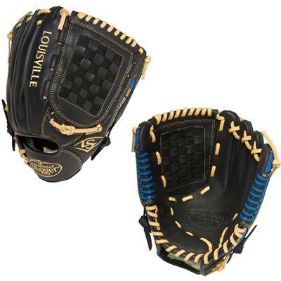 Omaha S5 Royal 12" Lh Throw