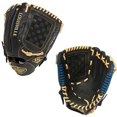 Omaha S5 Royal 12" Rh Throw