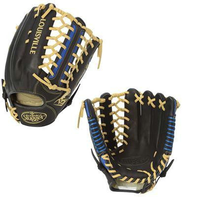 Omaha S5 Royal 12.75 Rh Throw