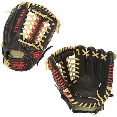 Omaha S5 Scarlet 11.5" Lh Thro