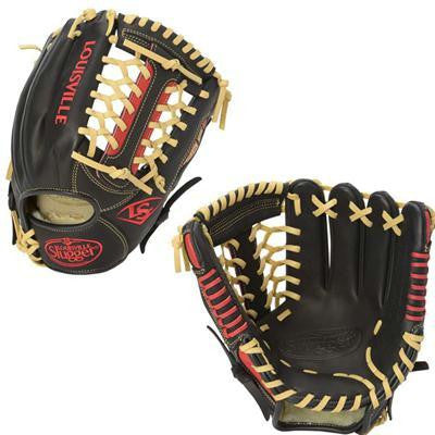 Omaha S5 Scarlet 11.5" Rh Thro