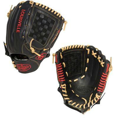 Omaha S5 Scarlet 12" Lh Throw