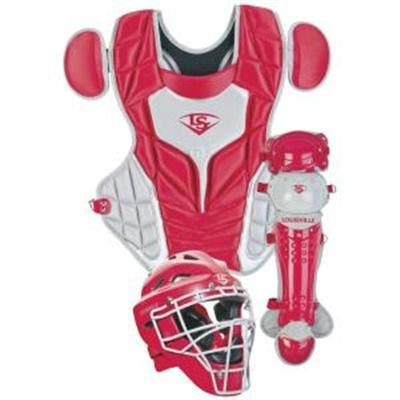 Series 5 Int Gry Slt Catch Set