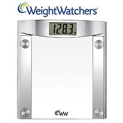 Ww Glass Precis Elec Scale