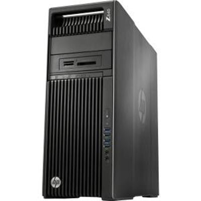 Z640 Ze3.7 1tb 8g Win 10 Pro64