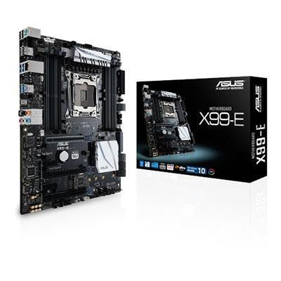 X99e Aura Rgb Lga2011 Mthrbrd