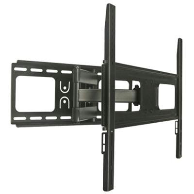 7 PC Full Motion Tv Wall Mount