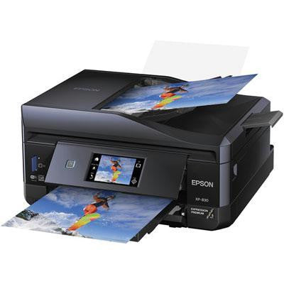 Expression Xp-830 Small In One