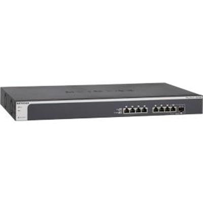 Ps  Xs708ev2 8 Port 10ge Switc