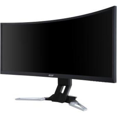 35" Wide Va LED 2560x1080