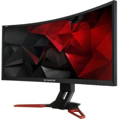 35" Va Curved 2560x1080 4ms