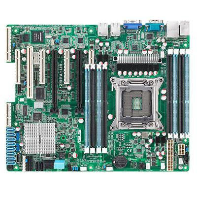 Z9pa U8 Motherboard Es 2600