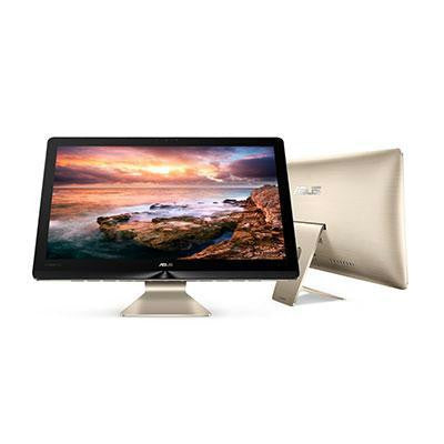 23.8" I5 6200u 8GB 2tb W10