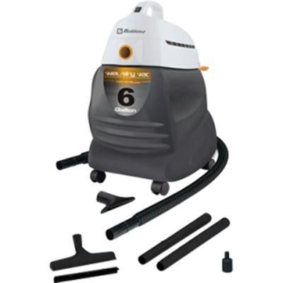 Wd650 Wet Dry Canister Vacuum