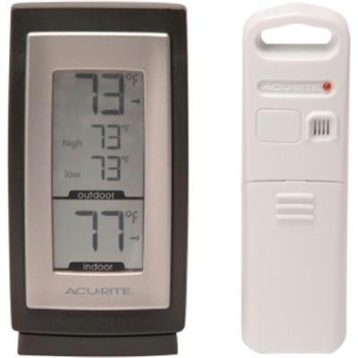 Acu Wireless Therm In Out