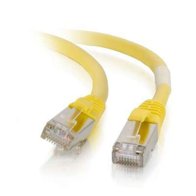 20ft Cat6 Snagless Stp Cable-y