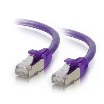 30ft Cat6 Snagless Stp Cable-p