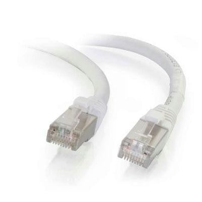 35ft Cat6 Snagless Stp Cable-w