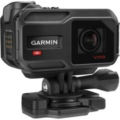 Virb X Action Camera