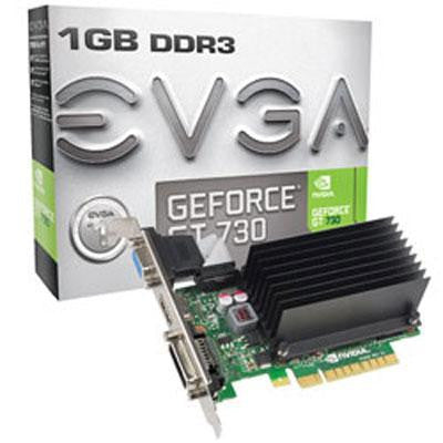 Geforce Gt730 1gb Dvh VGA Hdmi