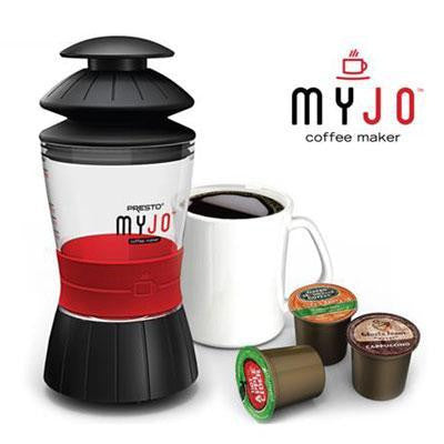 Myjo Singlecupcoffee