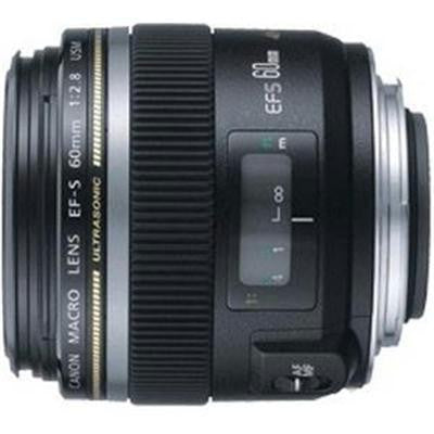 Ef S 60mm Lens