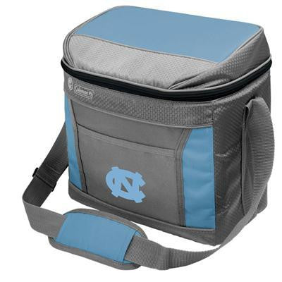 Ncaa 16can Softsided Coolr Unc