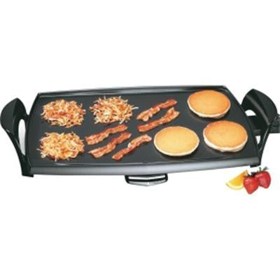 Pro 22" Electric Griddle