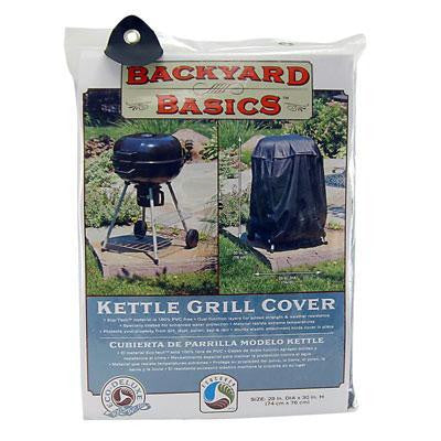 Kettle Grill Cover 30x29"