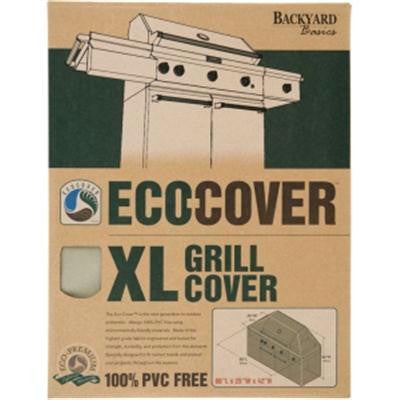 Xl Grill Cover 80x25x42"