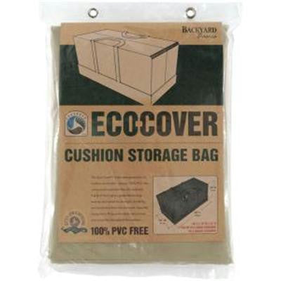 Cushion Storage Bag 48x16x24"