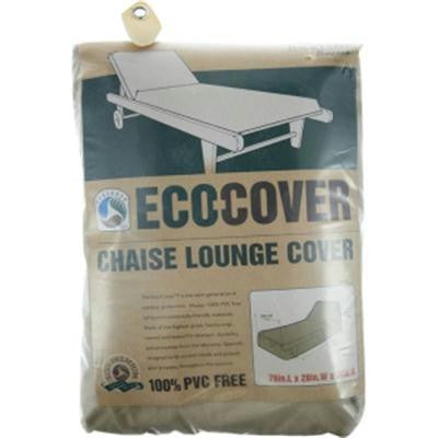 Chaise Lounge Cvr 76x28x30"