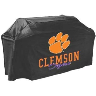 Clemson Tigers Grill Cover
