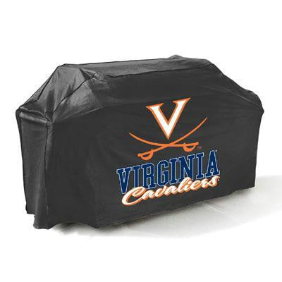 Br U Of Virginia Grill Cover