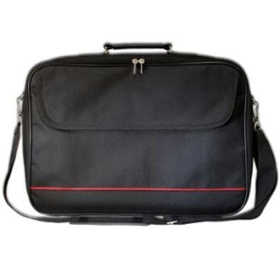 15.6" Notebook Bag - Black