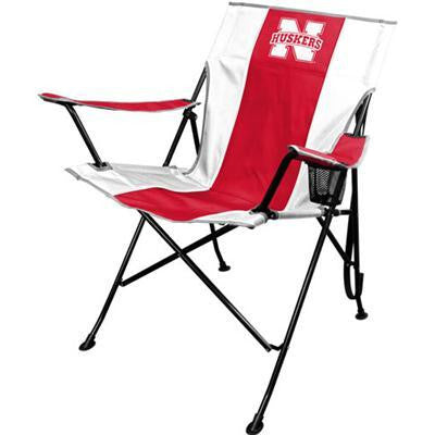 Ncaa Tailgate Chair Neb