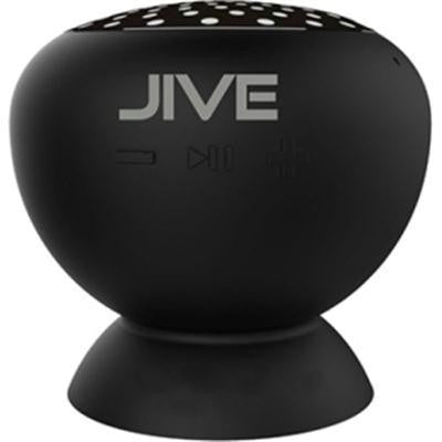 Lyrix Jive Wres Bluetooth Speaker Blk
