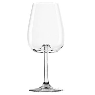 17oz Vulcano Wine Glass 2pk